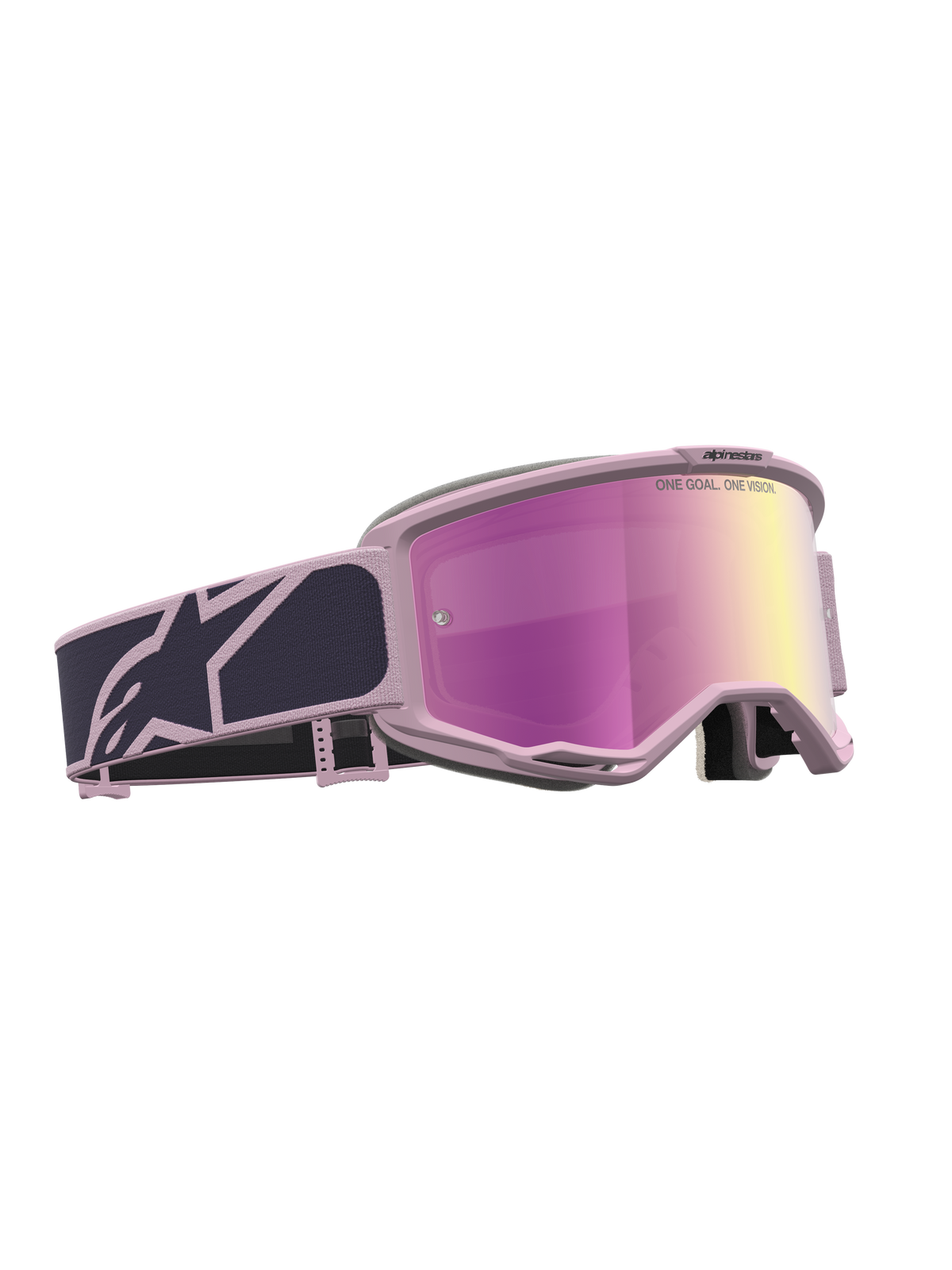 Vision 5 Rora Goggles