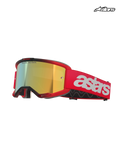 Vision 5 Blaze Goggles