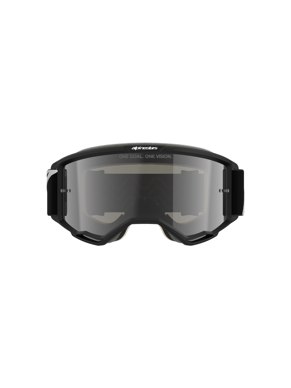 Vision 5 Corp 2 Goggles
