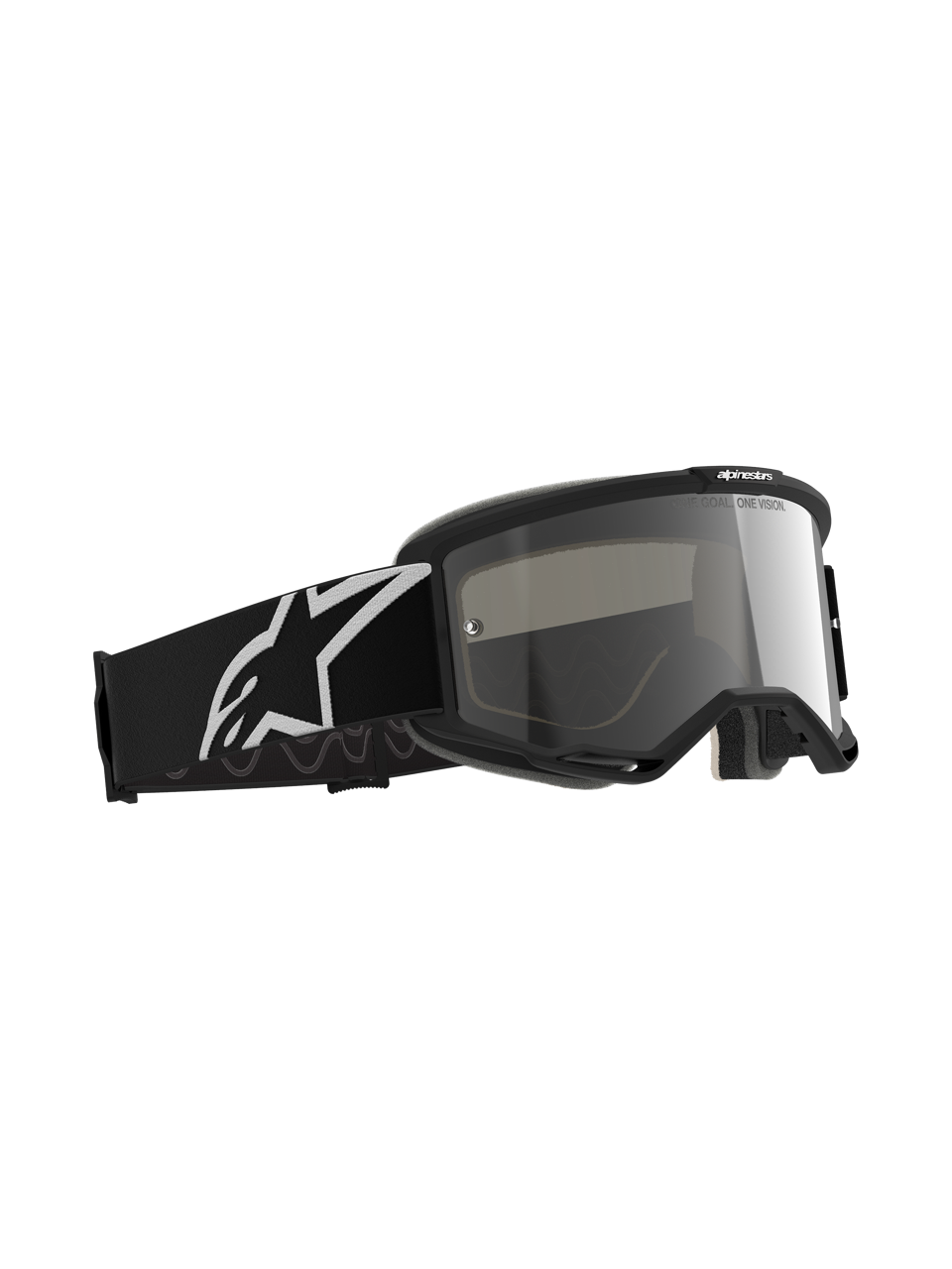 Vision 5 Corp 2 Goggles