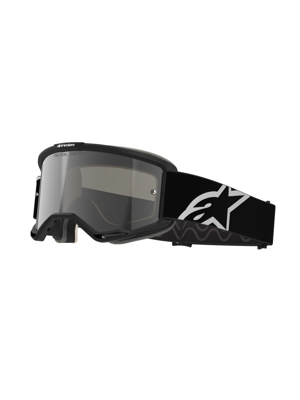 Vision 5 Corp 2 Goggles