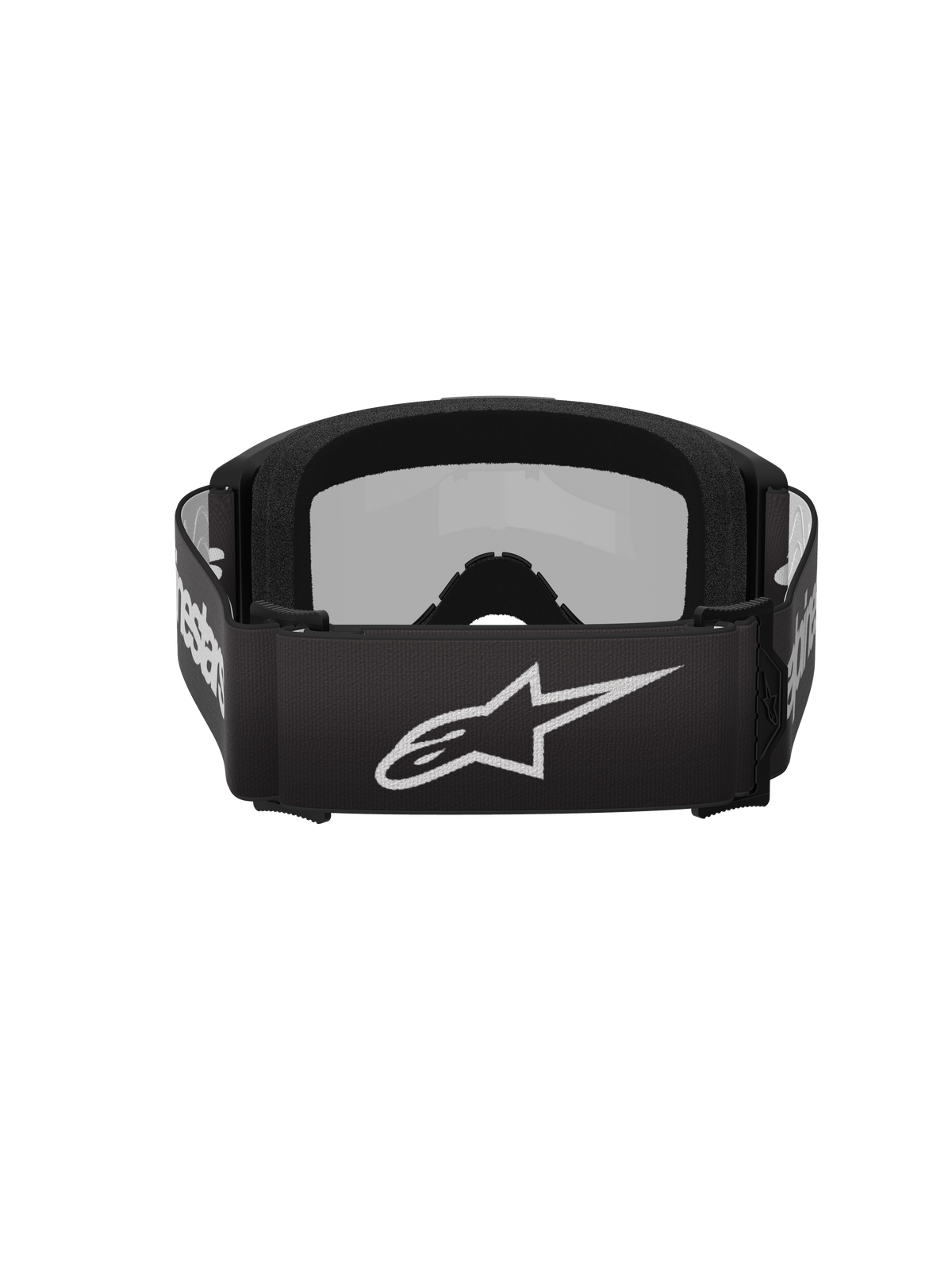 Vision 3 Wordmark Goggles