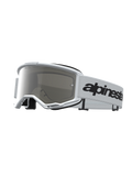 Vision 3 Wordmark Goggles - Mirror