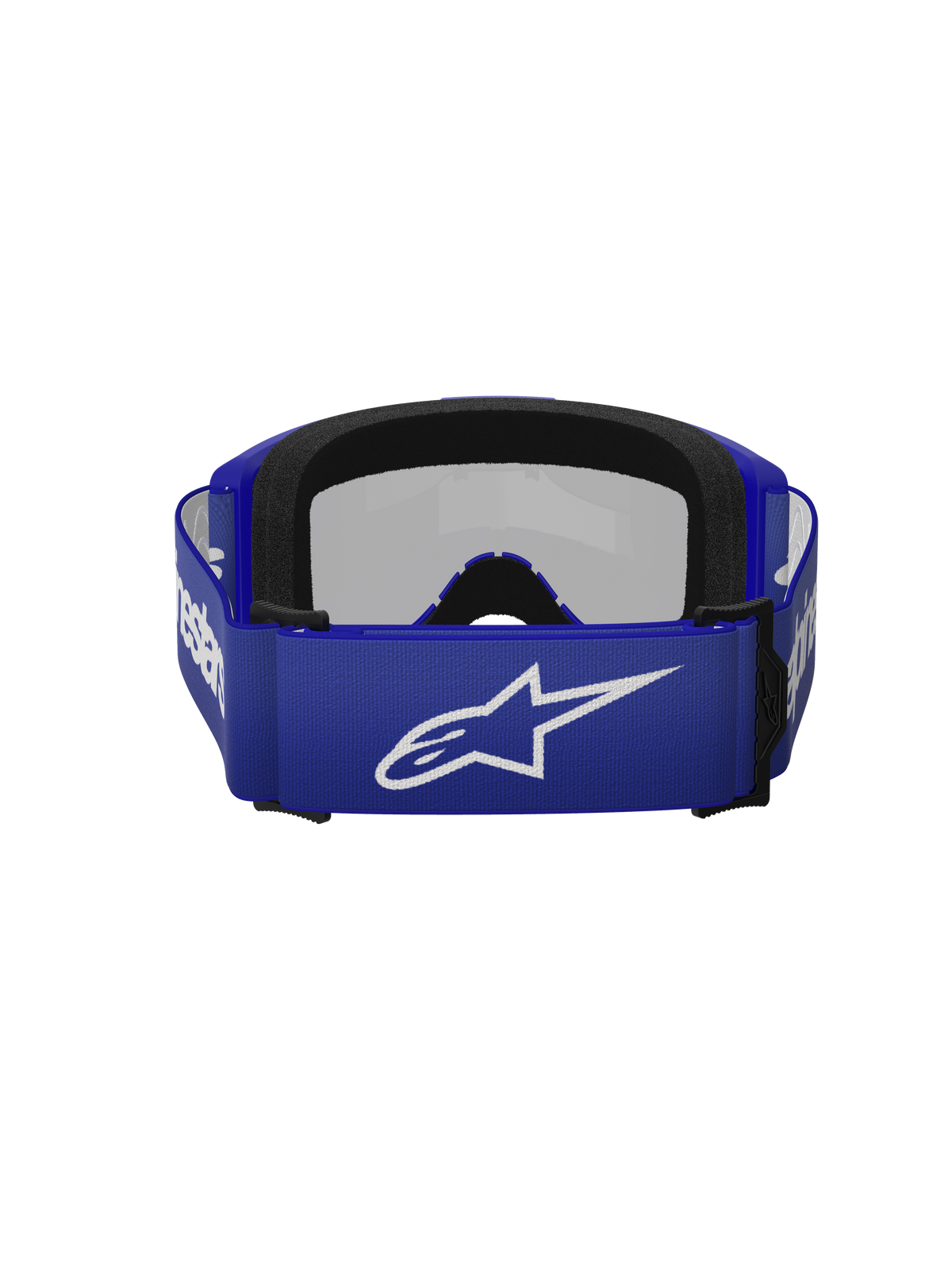 Vision 3 Wordmark Goggles