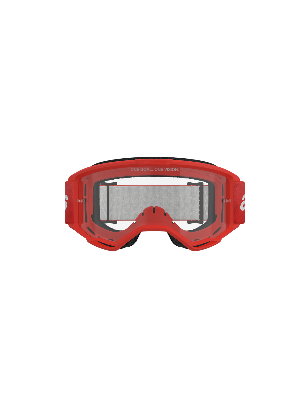 Vision 3 Wordmark Goggles