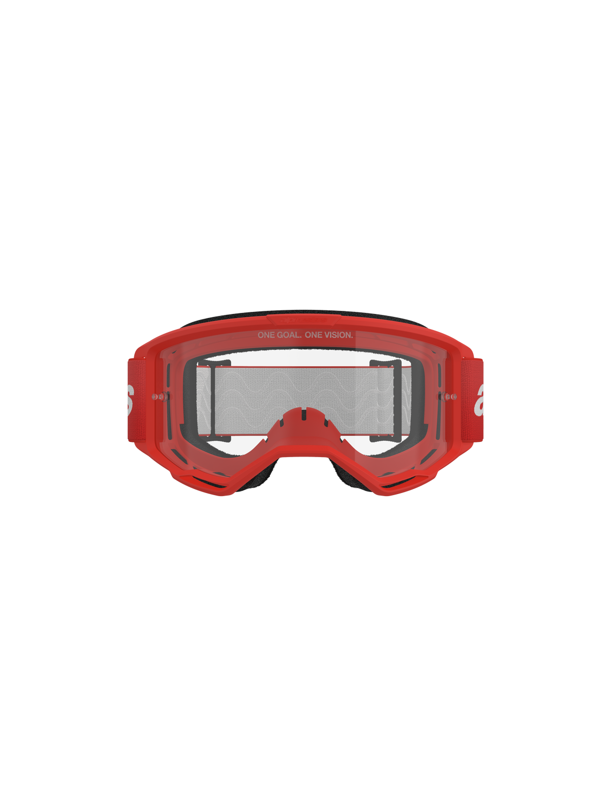 Vision 3 Wordmark Goggles