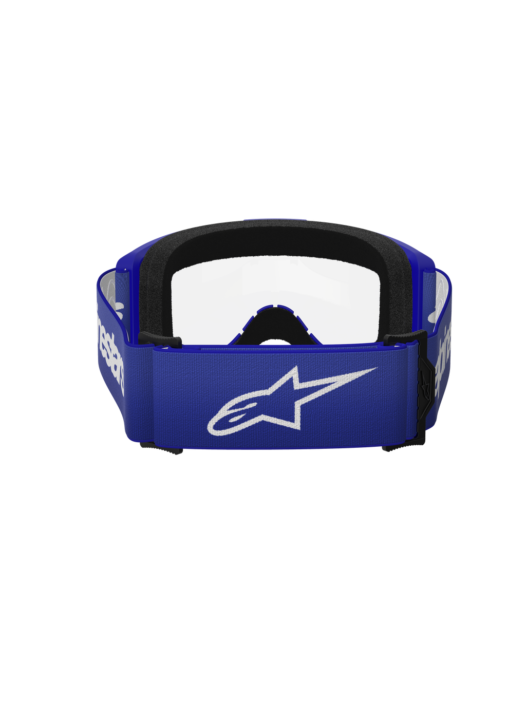Vision 3 Wordmark Goggles