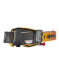 Vision 8 Amber Roll Off Goggles