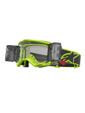Vision 5 Rora Roll Off Goggles