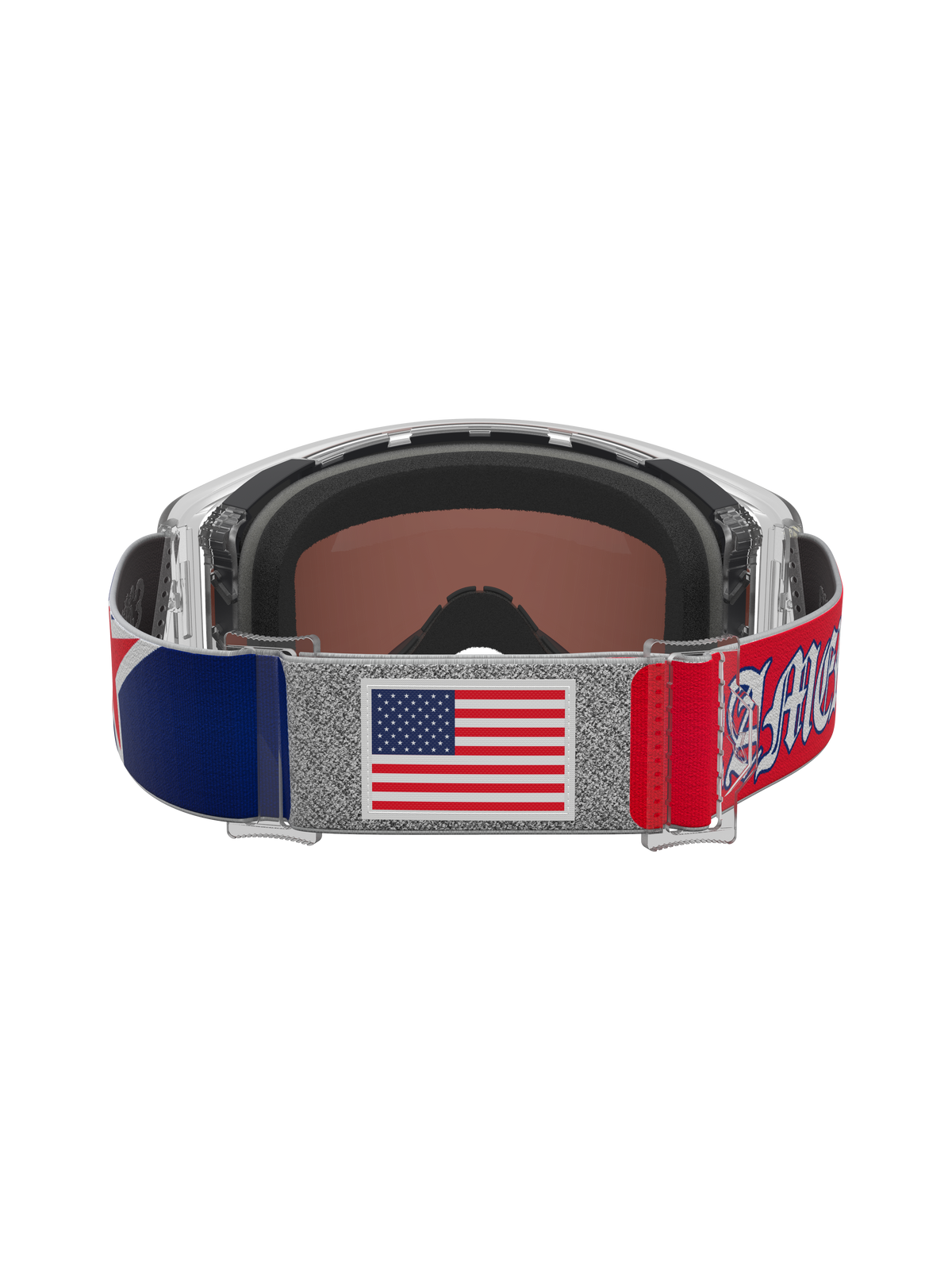 Supertech Vision MERICA Goggles