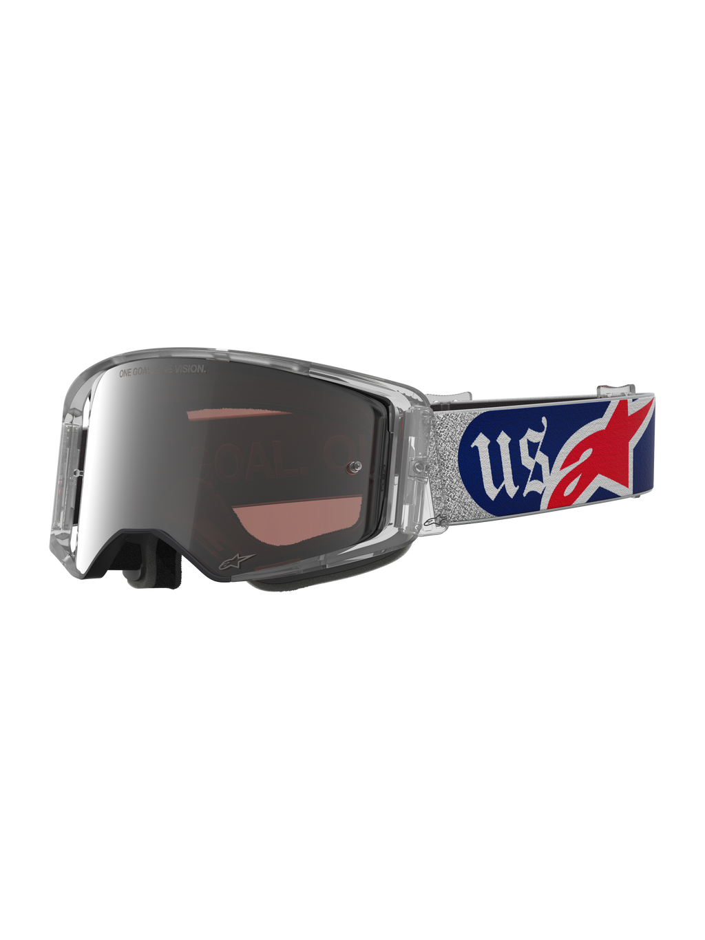 Supertech Vision MERICA Goggles