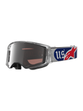 Supertech Vision MERICA Goggles