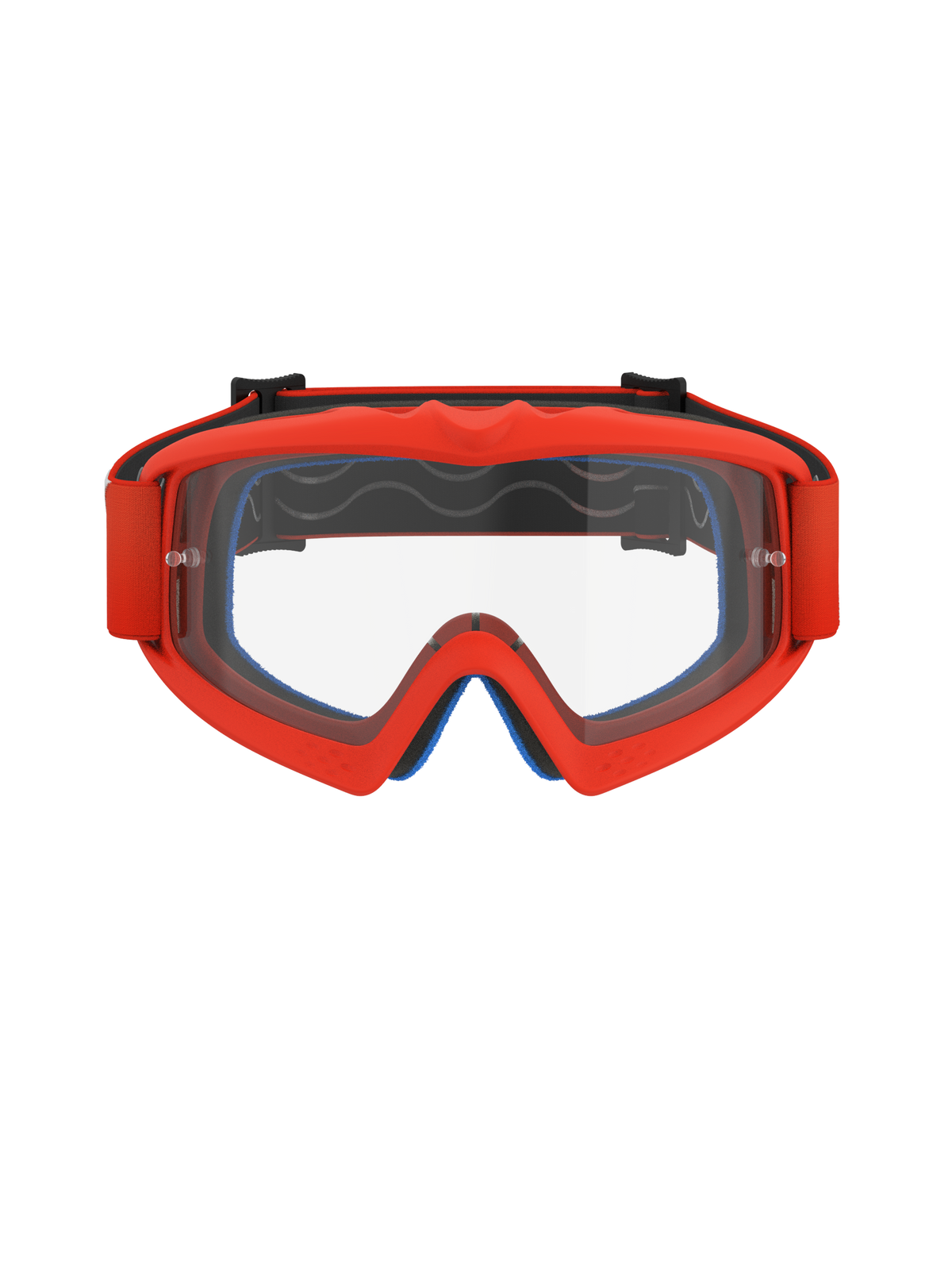 Vision Youth Corp Goggles