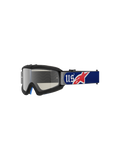 Vision Youth MERICA Goggles