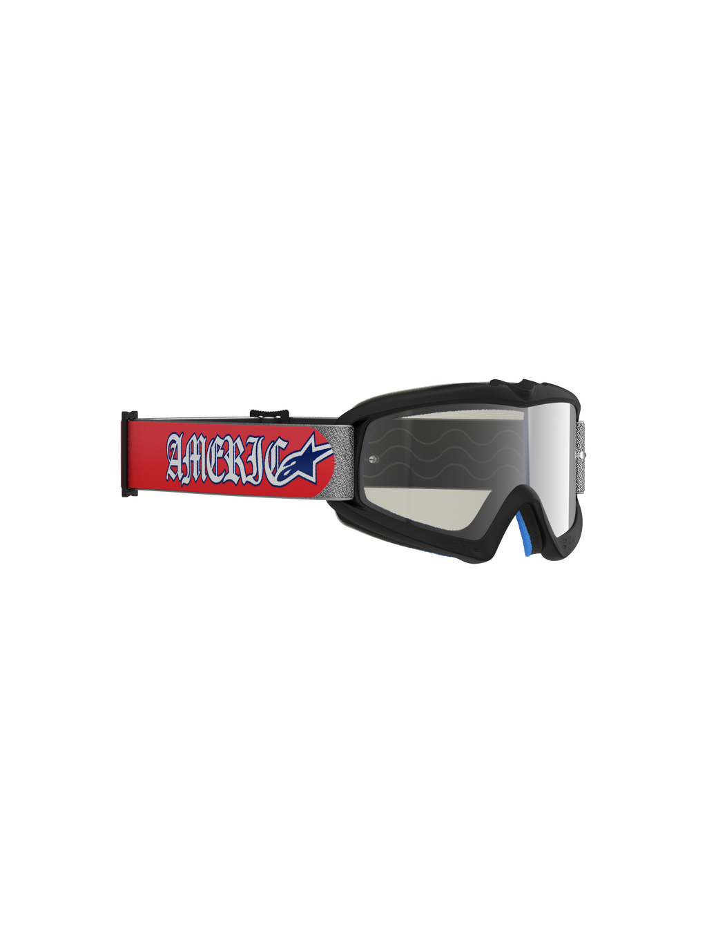 Vision Youth MERICA Goggles
