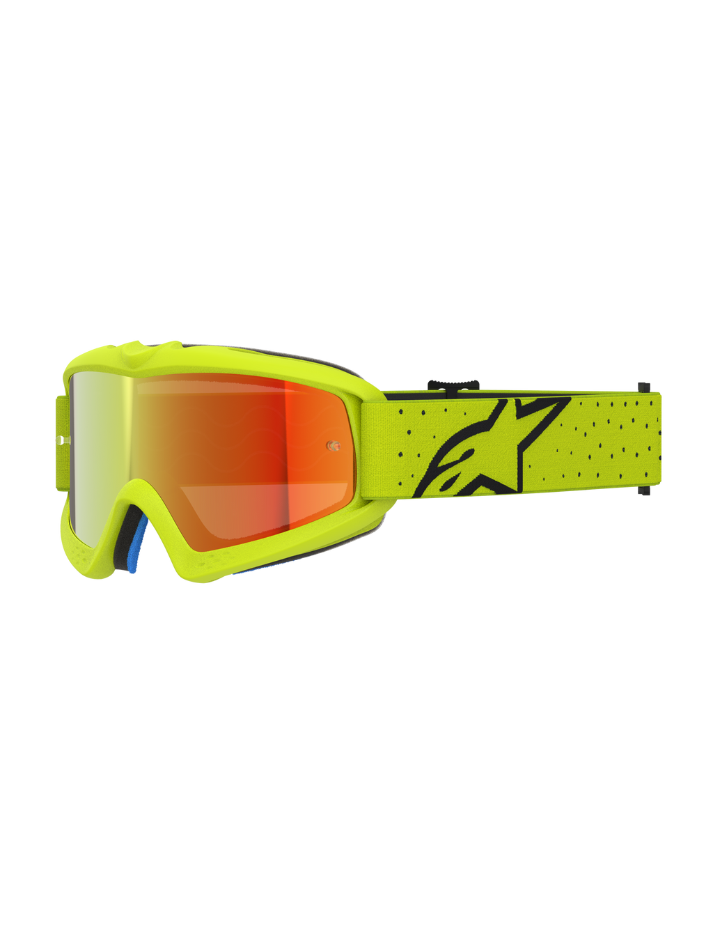 Vision Youth Vesta Goggles