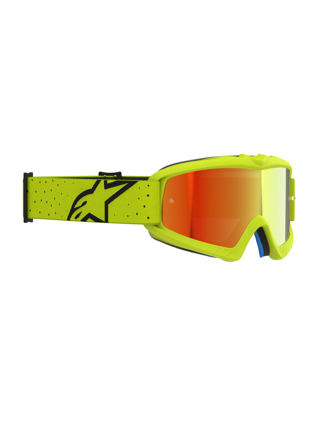 Vision Youth Vesta Goggles