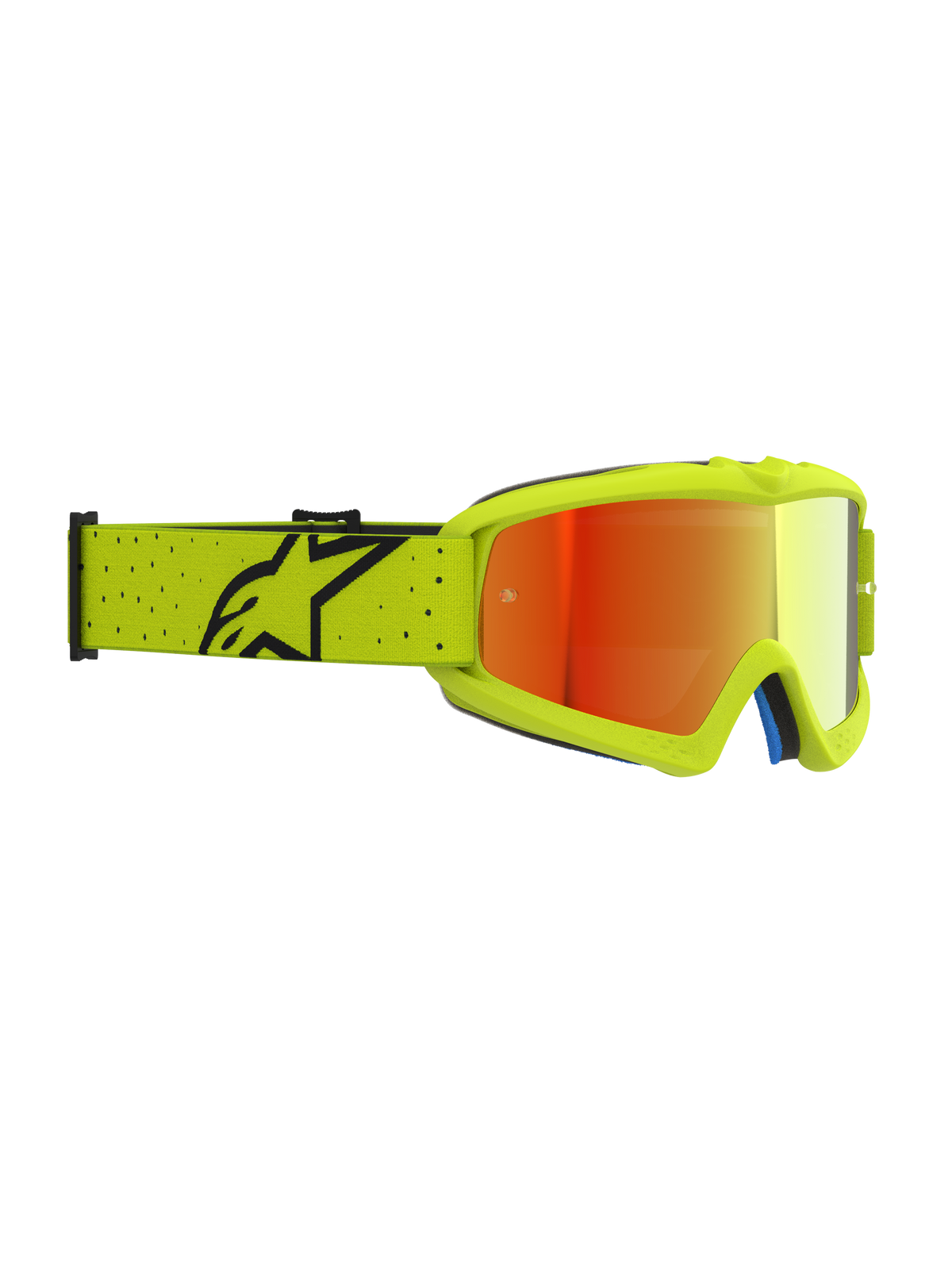 Vision Youth Vesta Goggles