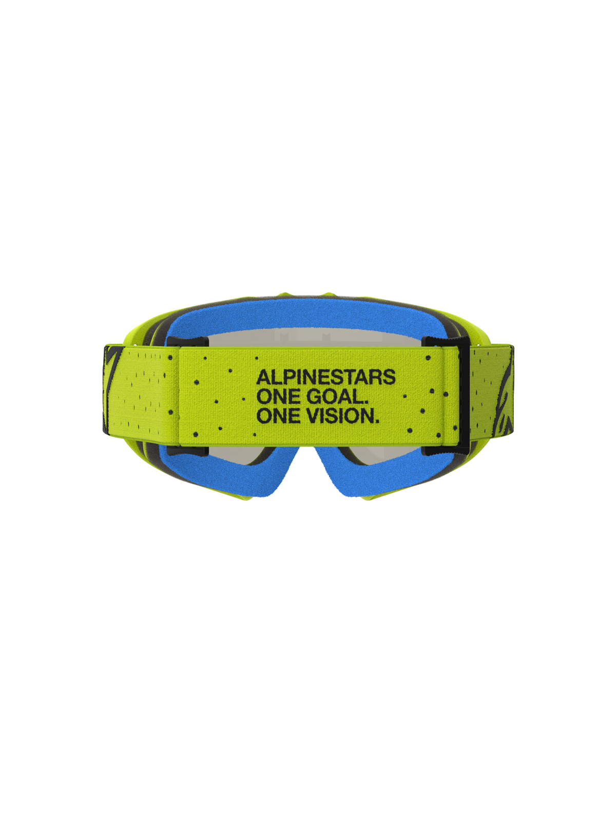 Vision Youth Vesta Goggles