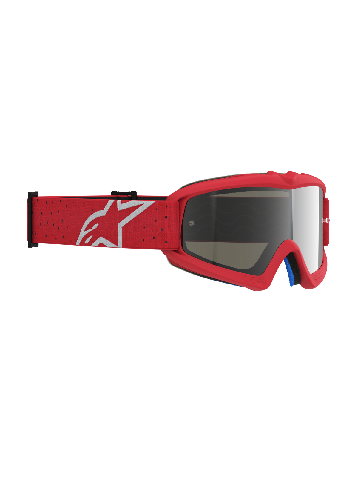 Vision Youth Vesta Goggles
