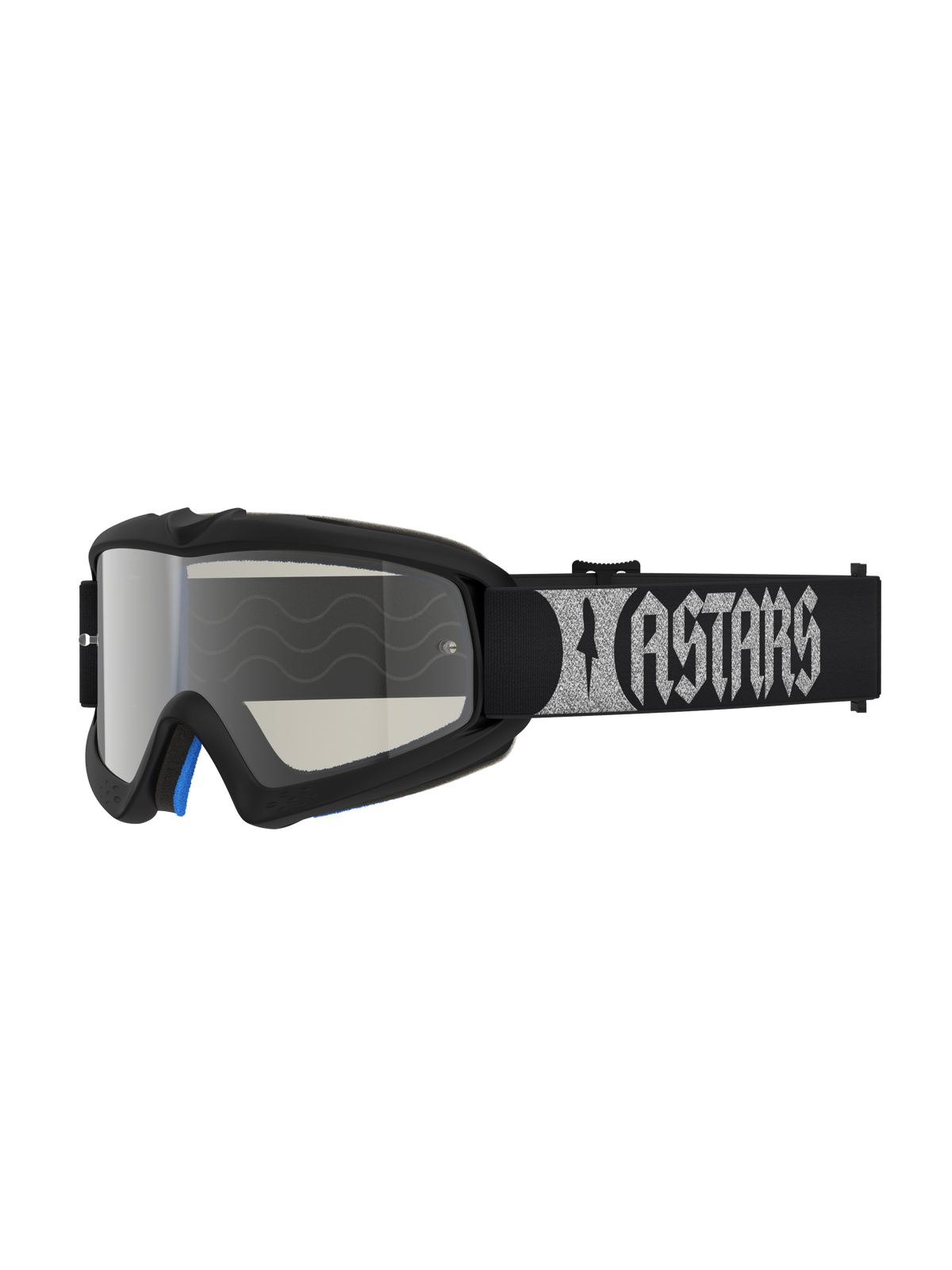 Vision Youth Atrox Goggles