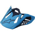 Supertech M10 Meta Visor