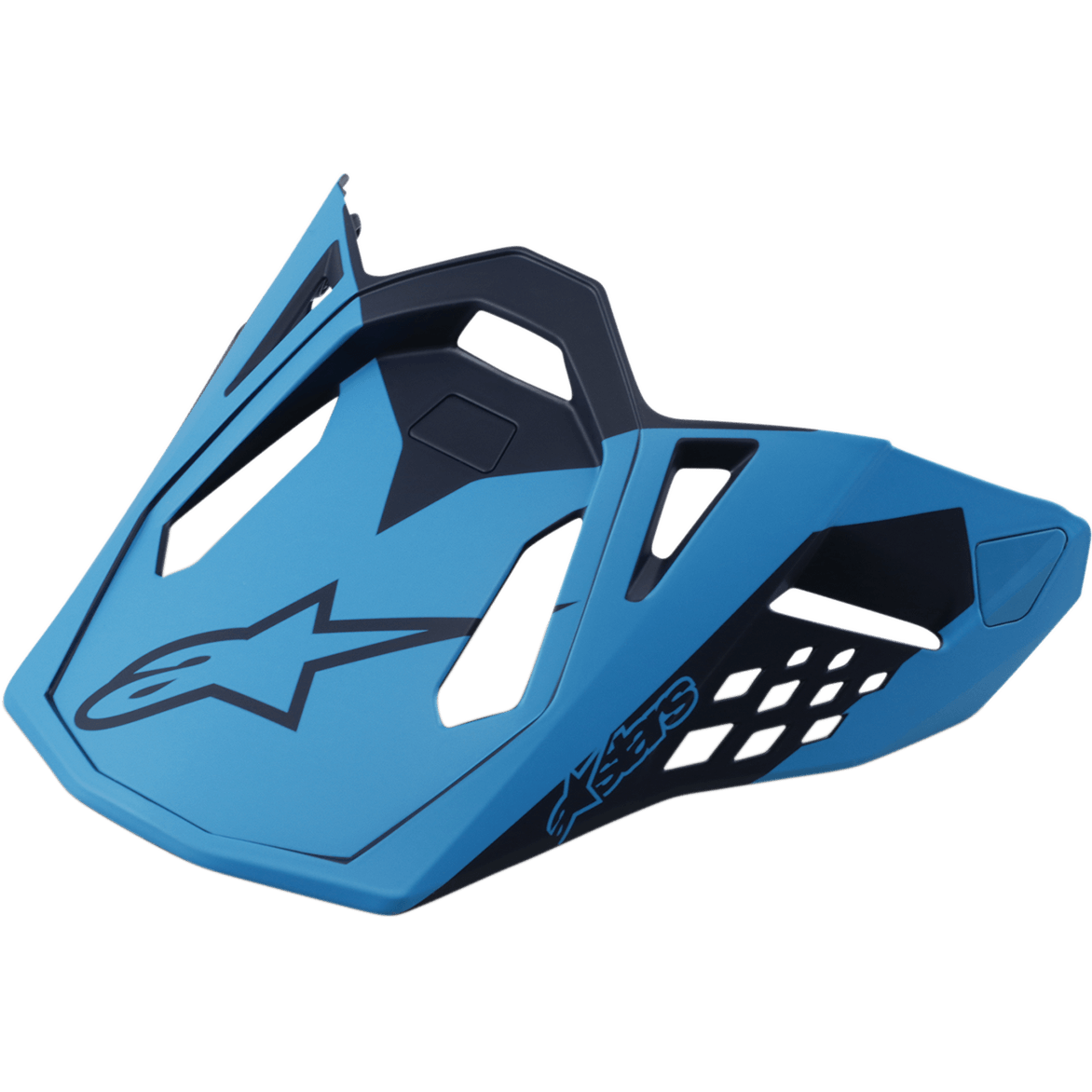 Supertech M10 Meta Visor