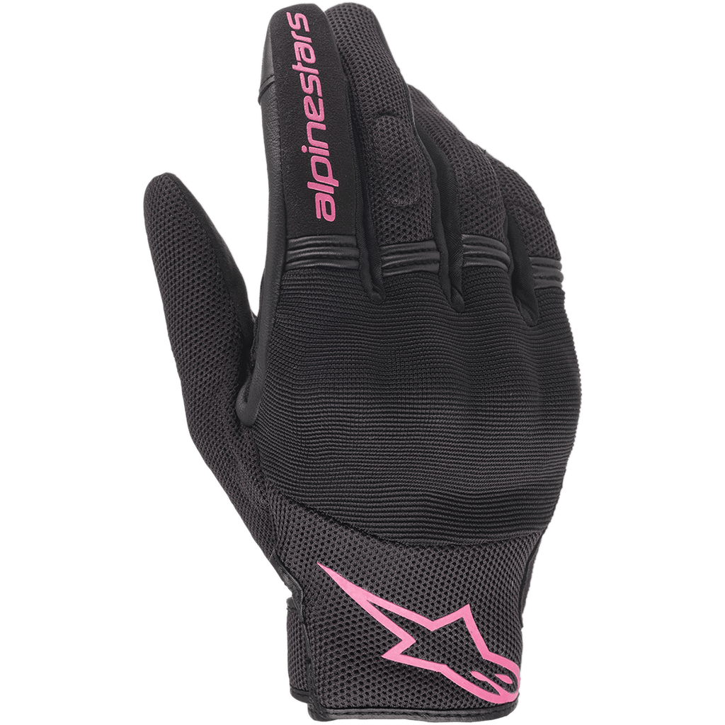 Women Stella Copper Gloves