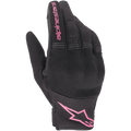 Women Stella Copper Gloves
