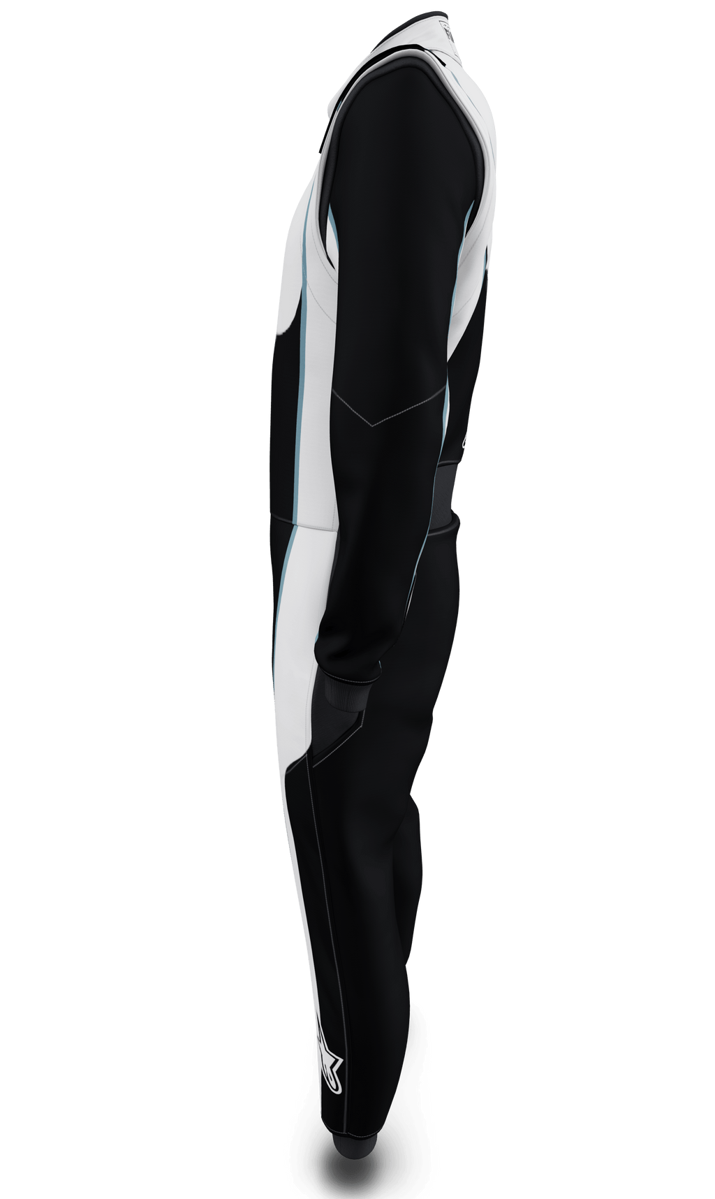 Tech Vision V3 Made To Measure Custom Suit