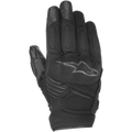 Faster Gloves