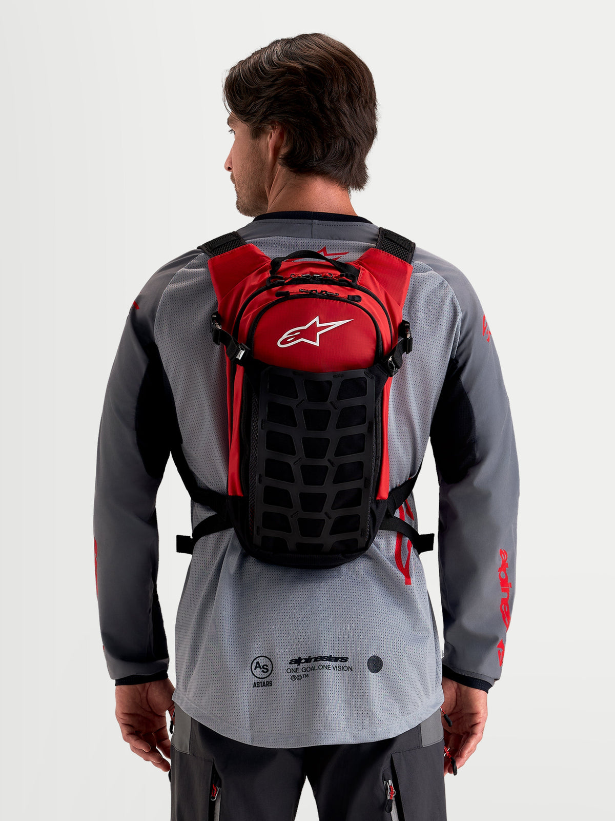 AT-9 Backpack