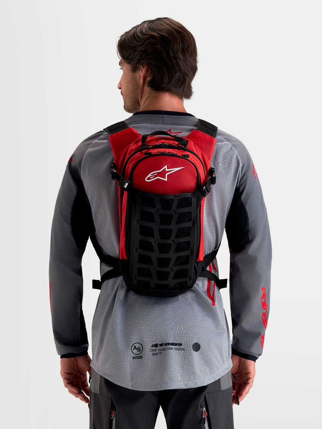 AT-9 Backpack