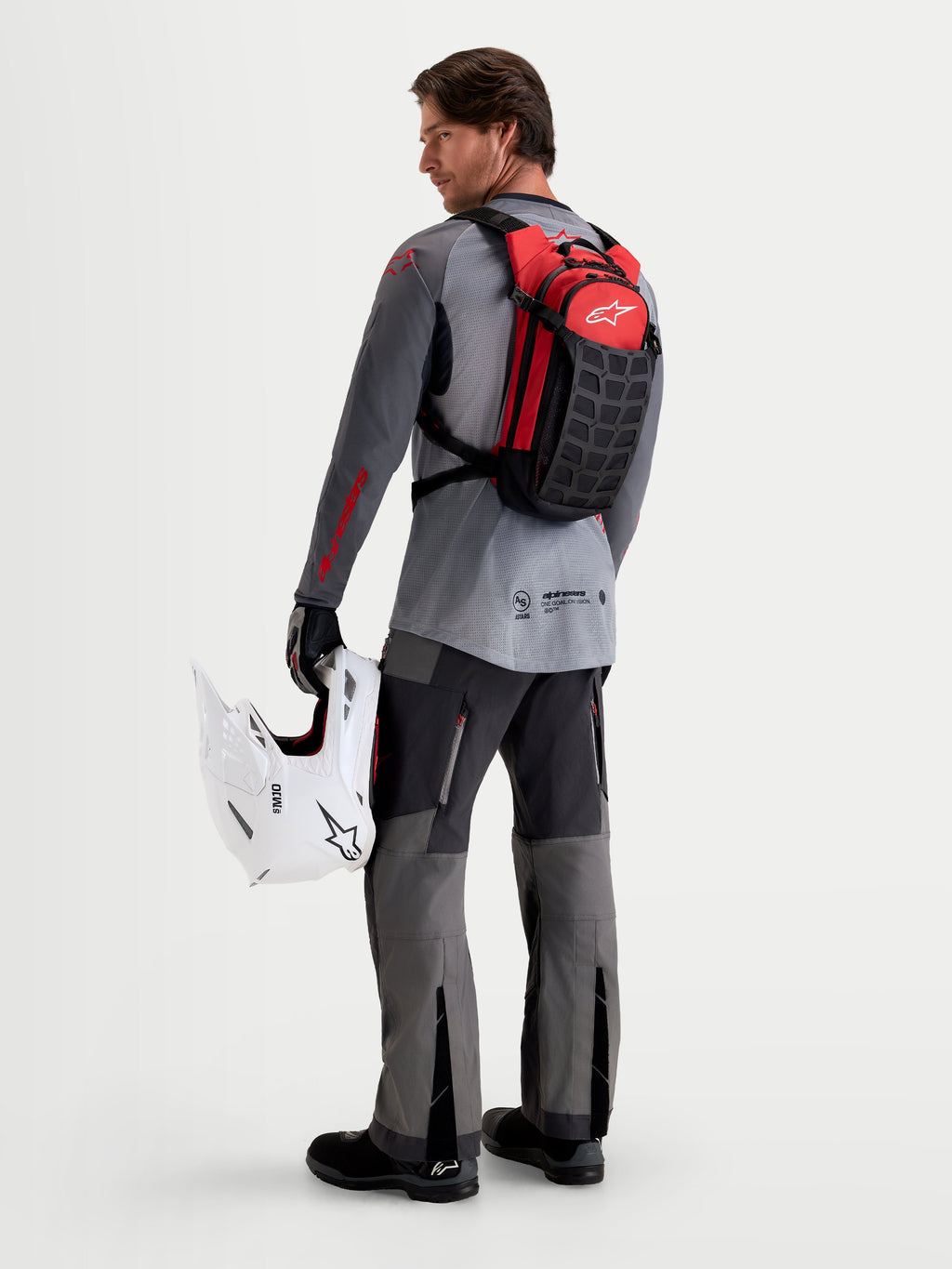 AT-9 Backpack