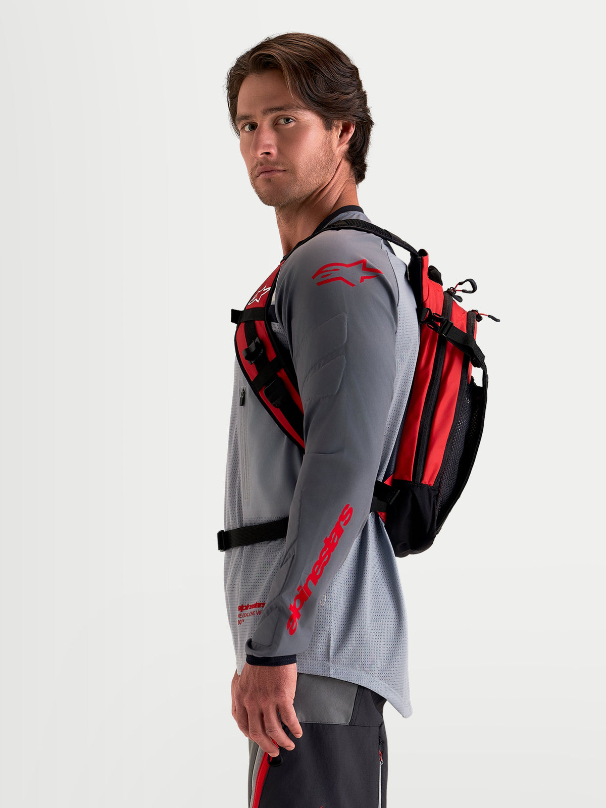 AT-9 Backpack