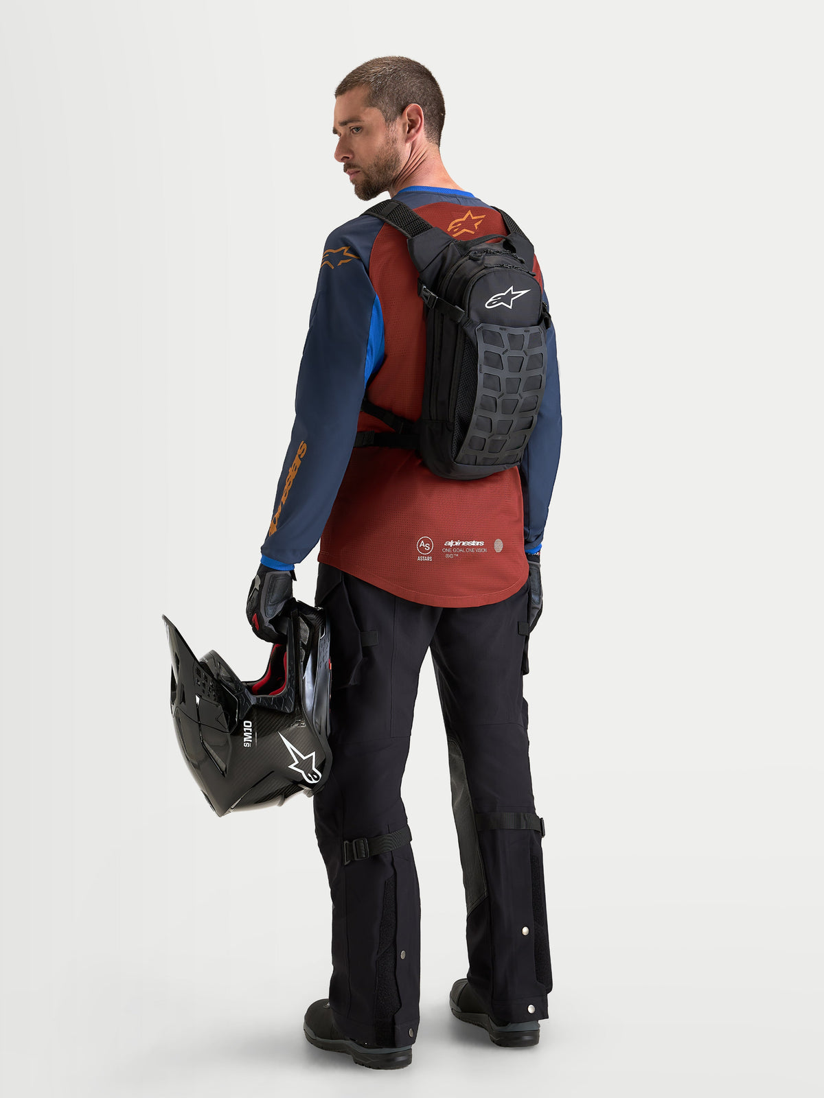 AT-9 Backpack