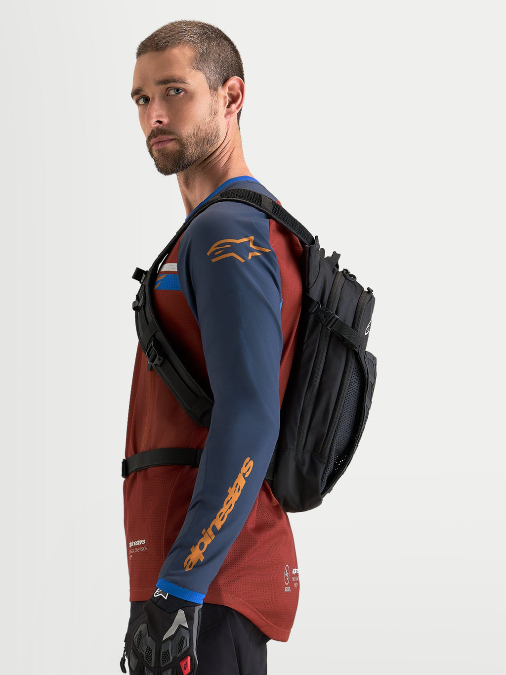 AT-9 Backpack