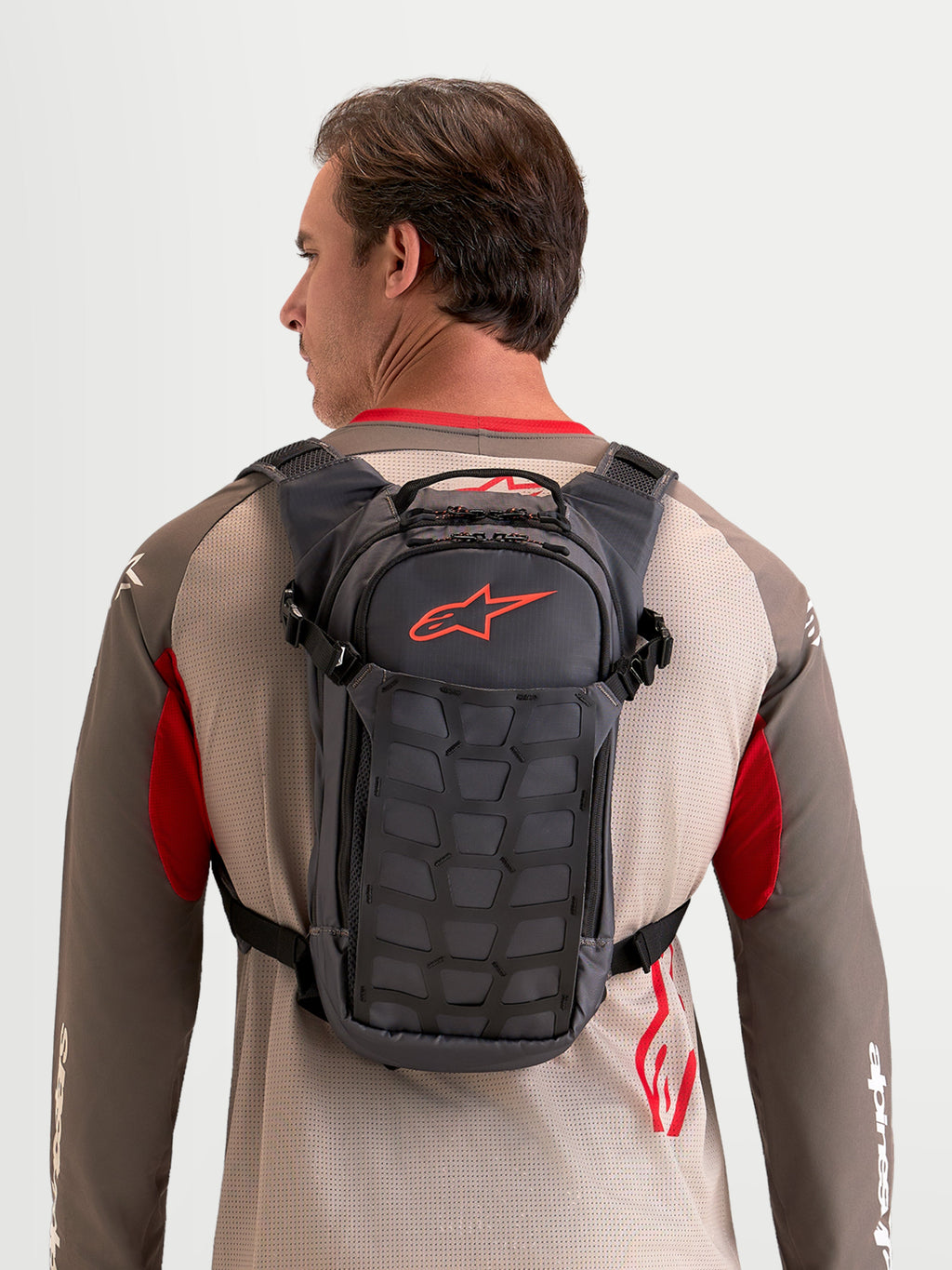 AT-9 Backpack
