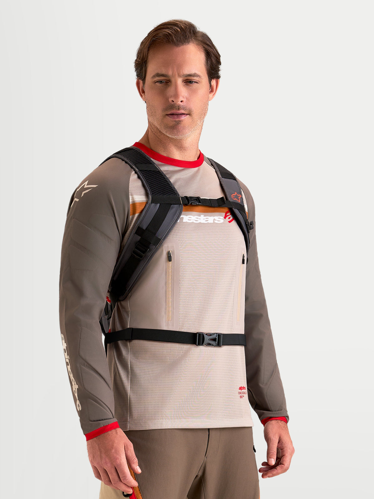 AT-9 Backpack