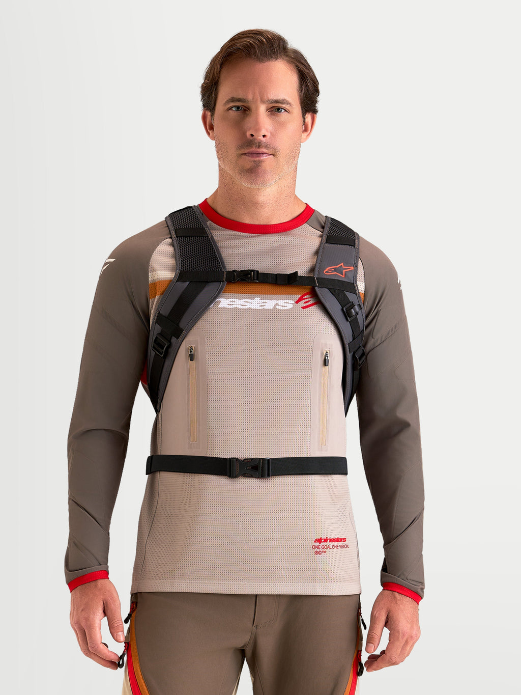 AT-9 Backpack