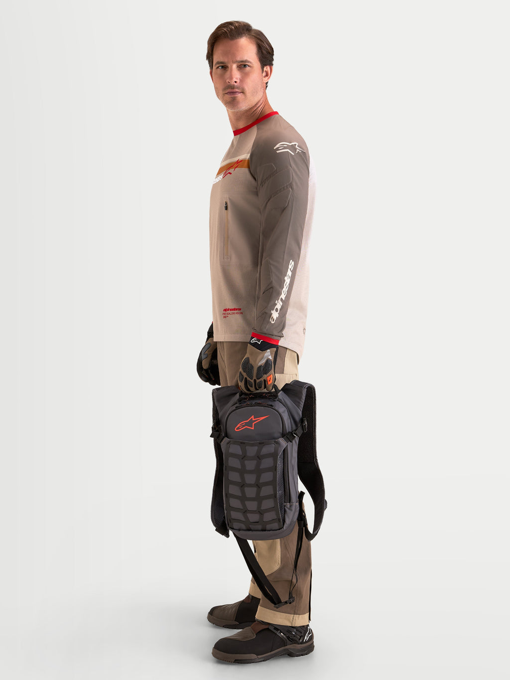 AT-9 Backpack