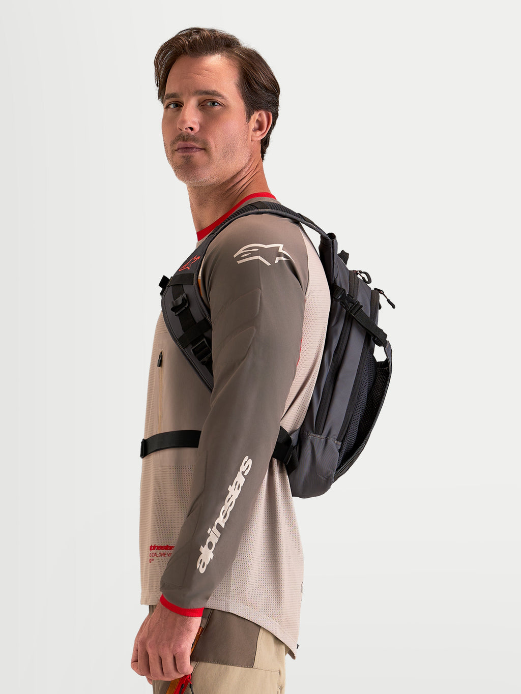 AT-9 Backpack