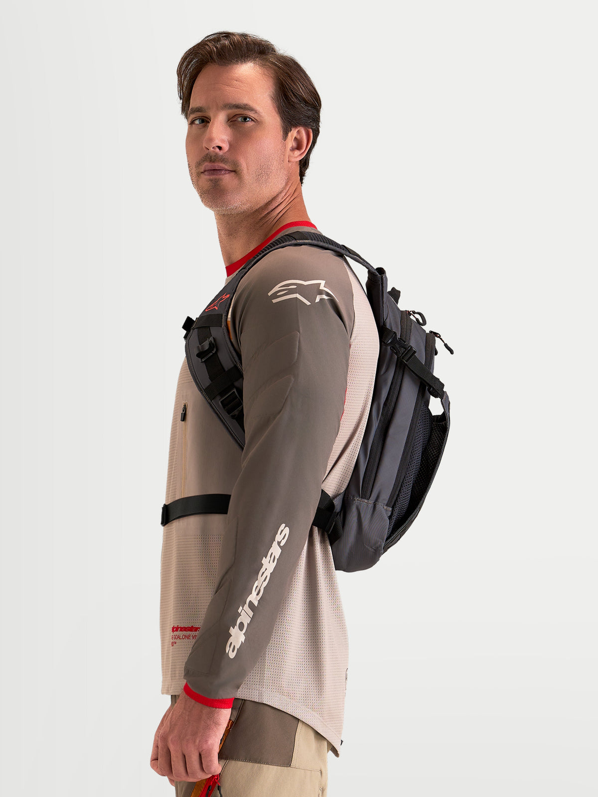 AT-9 Backpack