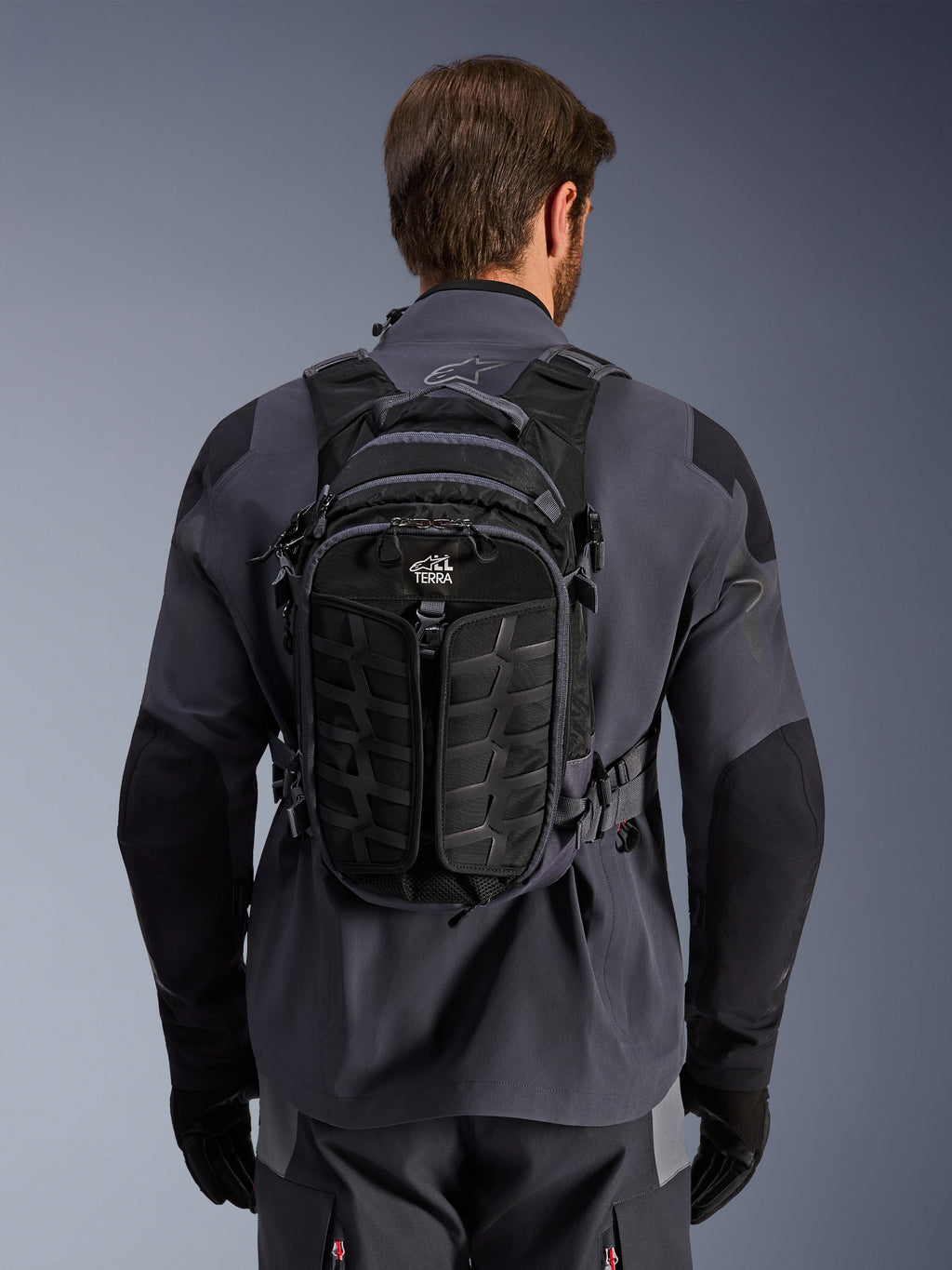 AT-15 Backpack