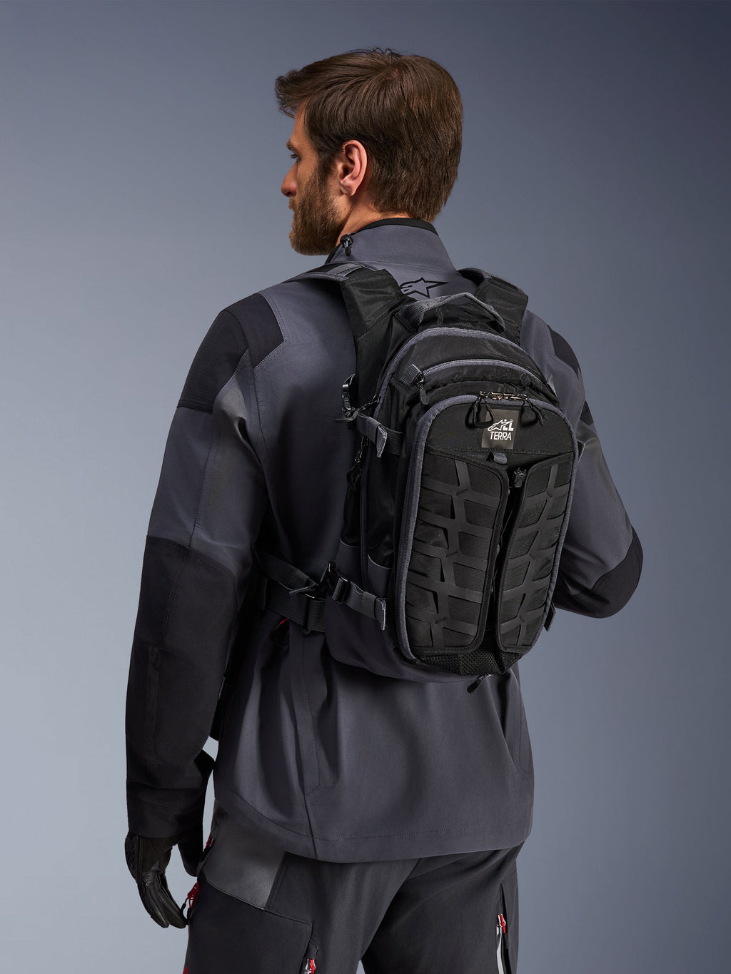 AT-15 Backpack