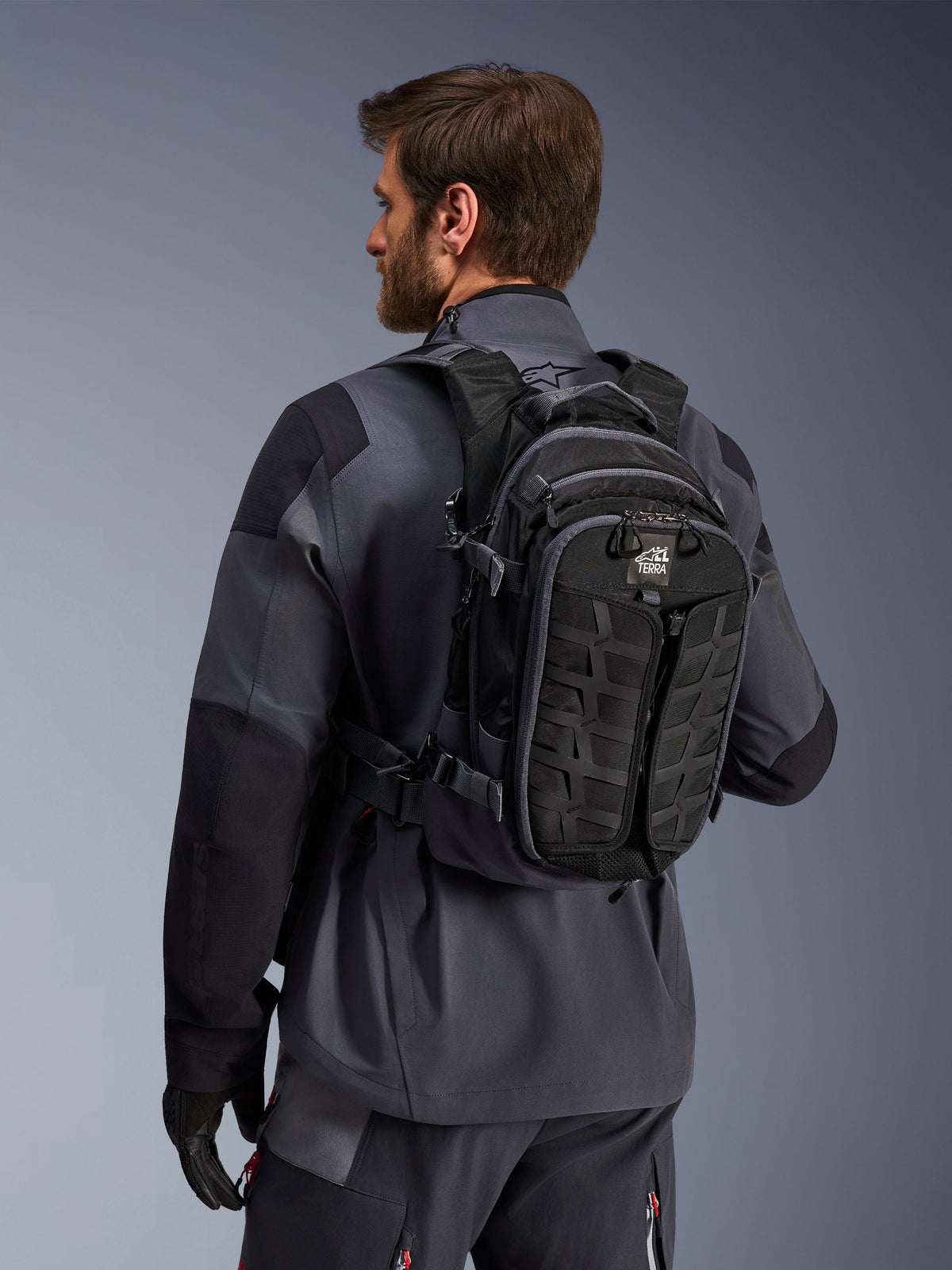 AT-15 Backpack