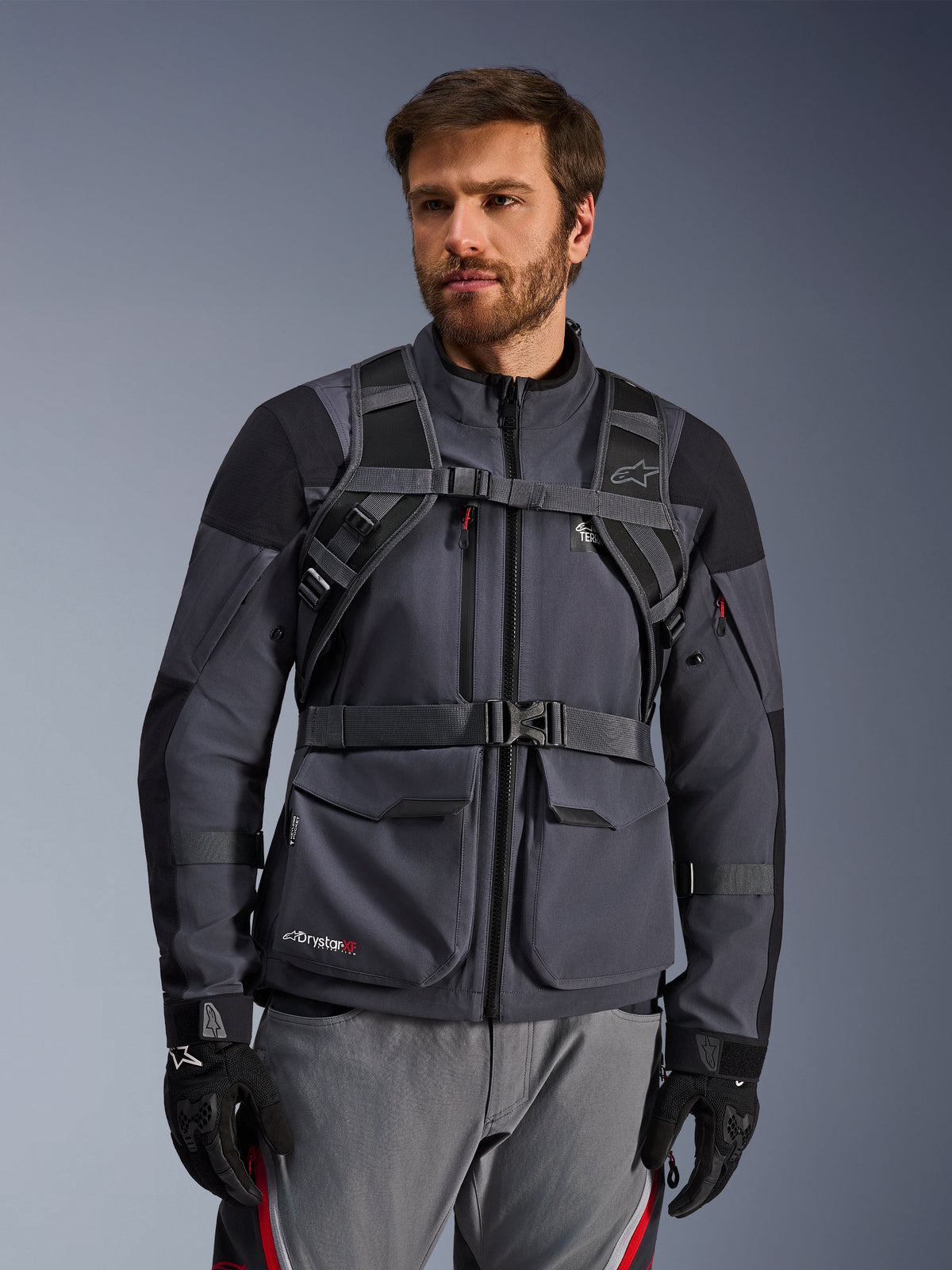 AT-15 Backpack