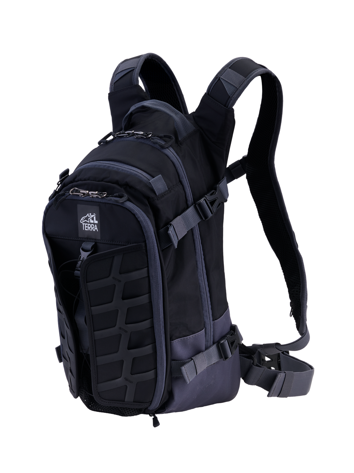 AT-15 Backpack
