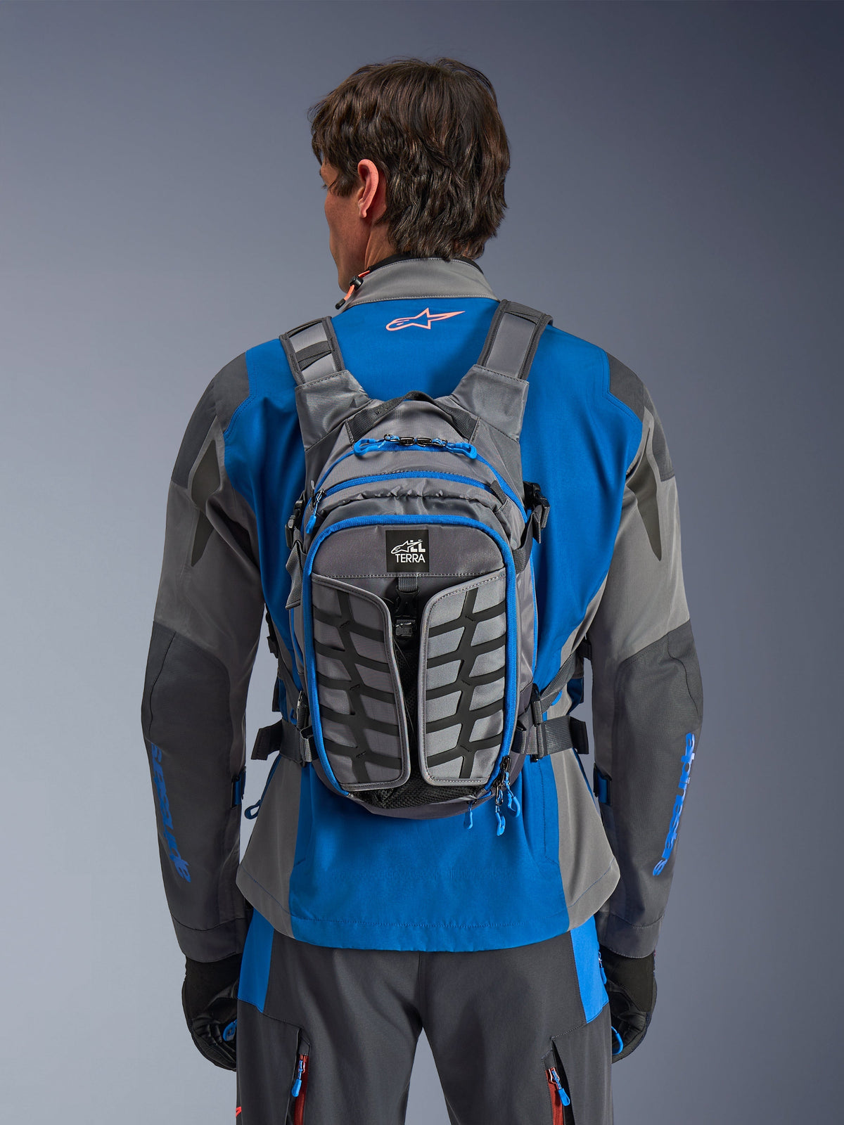 AT-15 Backpack