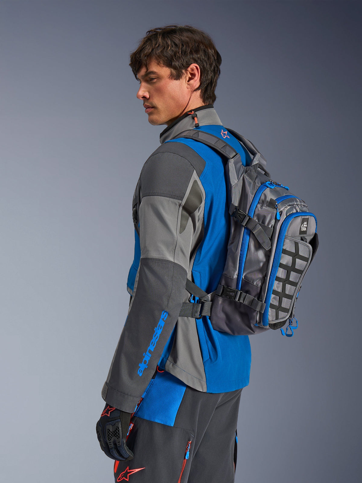 AT-15 Backpack